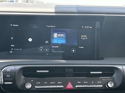 New 2026 Hyundai Palisade Limited FWD image 28