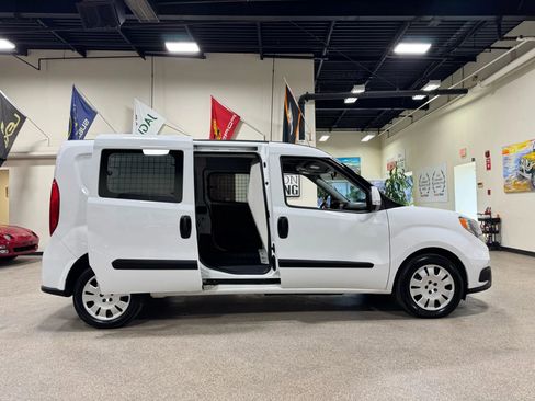 Used 2021 RAM ProMaster City Tradesman SLT w/ Window Group 05 image 22