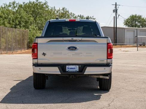 Certified 2023 Ford F150 XLT w/ Equipment Group 302A High RWD image 7