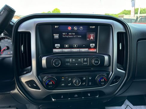 Used 2015 GMC Sierra 2500 SLE image 15