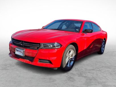 Used 2023 Dodge Charger SXT