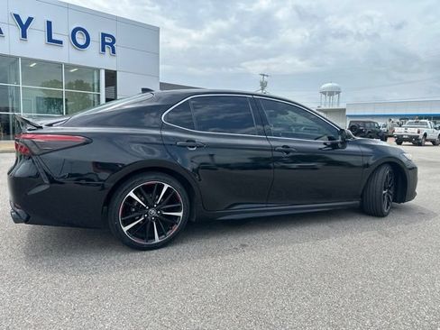 Used 2018 Toyota Camry XSE w/ Driver Assist Package FWD image 18