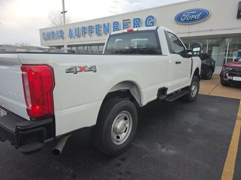 Used 2026 Ford F350 XL image 5