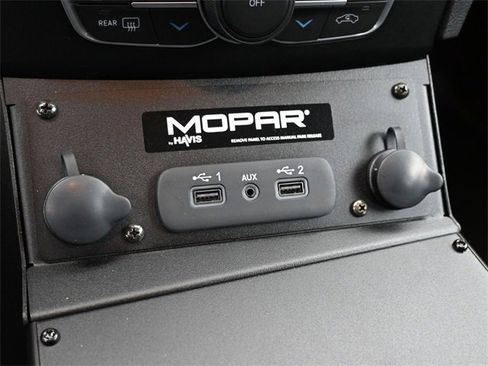 New 2023 Dodge Charger Police w/ Convenience Group I image 22