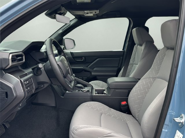 New 2026 Toyota Tacoma SR5 AWD/4WD image 20