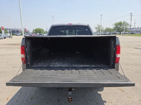 Used 2008 Ford F150 FX4 AWD/4WD image 19
