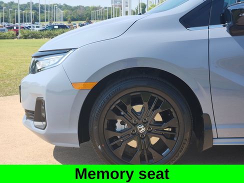 New 2026 Honda Odyssey Sport-L image 12
