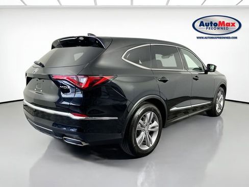 Used 2024 Acura MDX FWD image 2