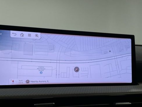 New 2025 Genesis GV80 3.5T Prestige image 18