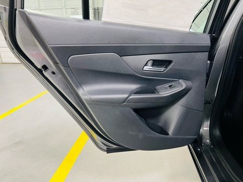 New 2026 Nissan Sentra S image 24