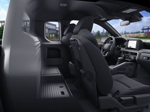 New 2026 Toyota Tacoma SR RWD image 21