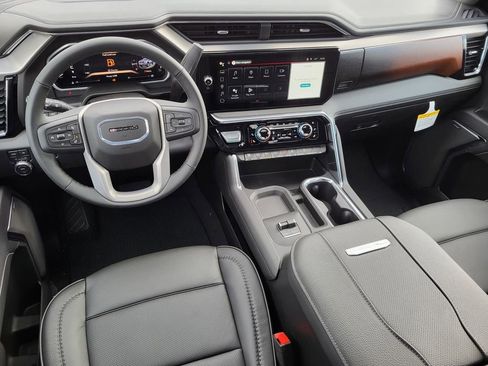 New 2026 GMC Sierra 2500 Denali w/ Denali Reserve Package image 5