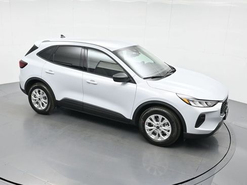 New 2025 Ford Escape Active image 36