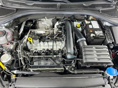 Used 2021 Volkswagen Jetta SEL FWD image 31