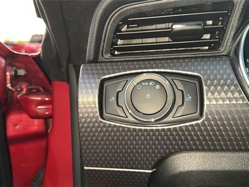 Used 2020 Ford Mustang Coupe w/ 2.3L High Performance Package image 13