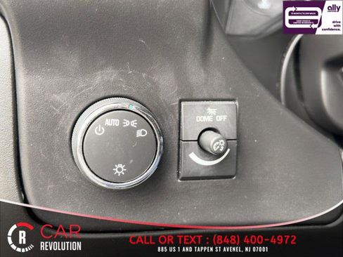 Used 2023 Chevrolet Express 2500 w/ Driver Convenience Package image 33