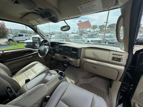 Used 2005 Ford Excursion Limited AWD/4WD image 27