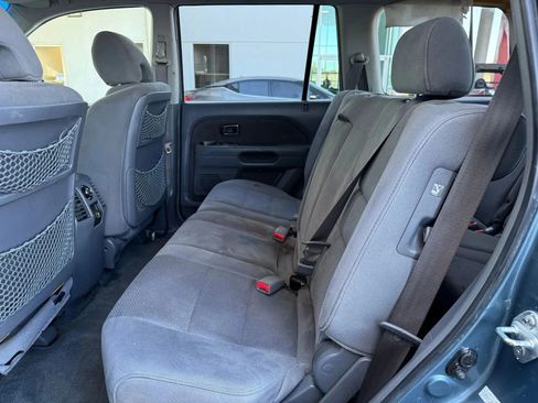 Used 2008 Honda Pilot EX image 21