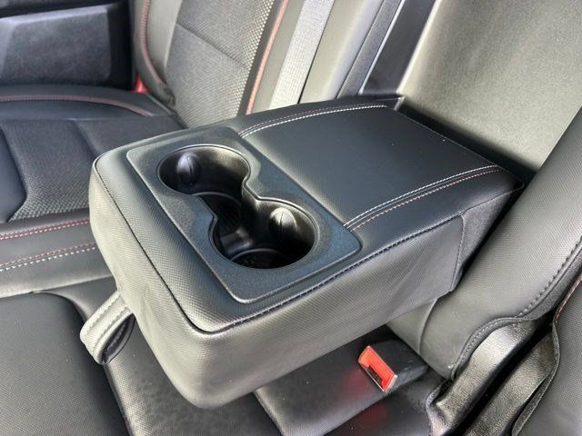 Used 2022 RAM 1500 Rebel w/ Rebel Level 2 Equipment Group AWD/4WD image 45