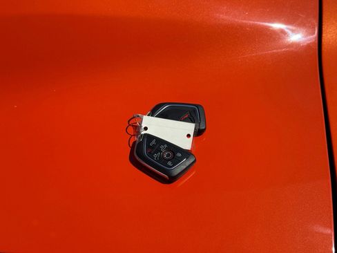 Used 2025 Chevrolet Corvette E-Ray w/ Stealth Interior Trim Package AWD/4WD image 44