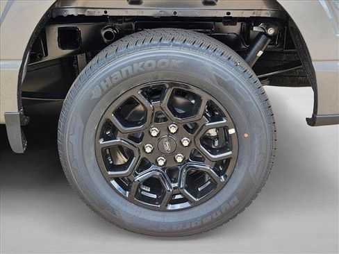 New 2026 Ford F150 STX RWD image 10