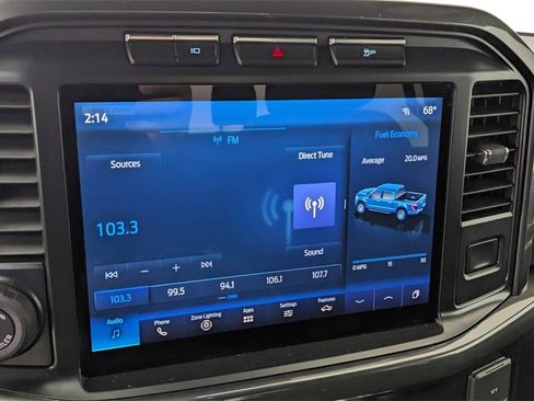 Certified 2022 Ford F150 XLT w/ Equipment Group 302A High image 24