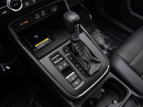 Used 2024 Honda CR-V EX-L image 34
