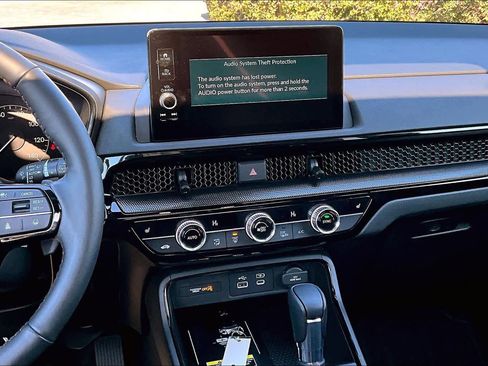 Certified 2024 Honda CR-V Sport Touring image 7