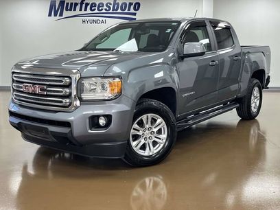 Used 2020 GMC Canyon SLE w/ SLE Convenience Package