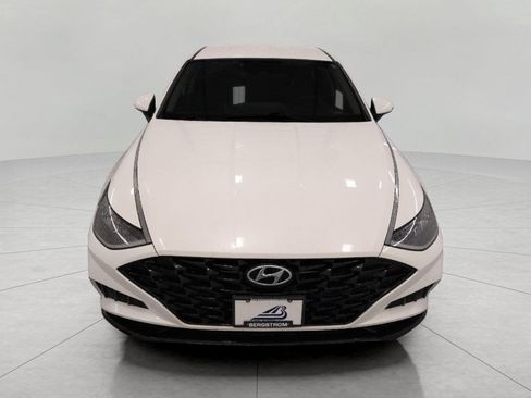 Used 2022 Hyundai Sonata SEL w/ Cargo Package FWD image 13