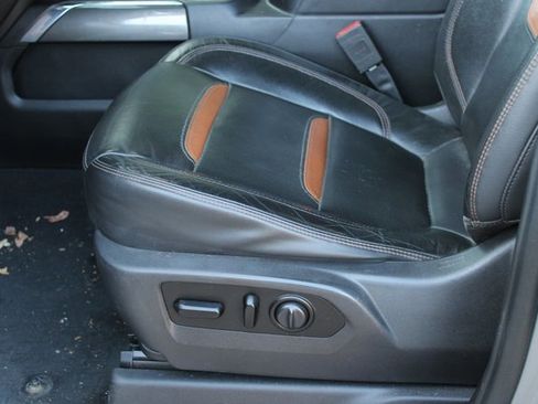 Used 2020 GMC Sierra 1500 AT4 w/ AT4 Premium Package image 14