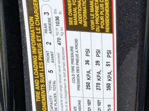 Used 2020 Audi SQ5 Premium Plus image 19