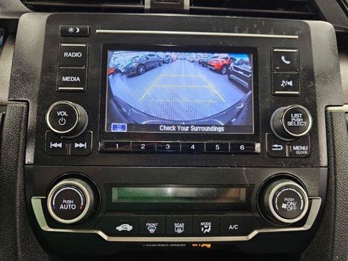 Used 2021 Honda Civic LX image 21