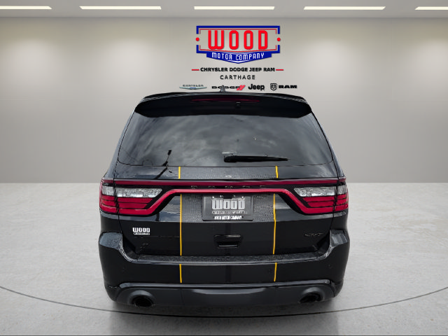 Used 2024 Dodge Durango SRT AWD/4WD image 7