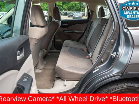 Used 2014 Honda CR-V LX image 18