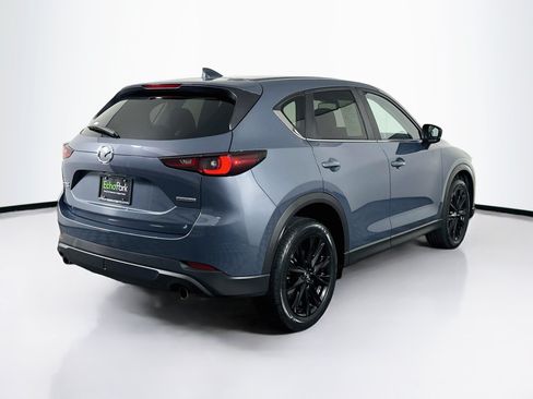 Used 2024 MAZDA CX-5 Carbon Edition AWD/4WD image 9