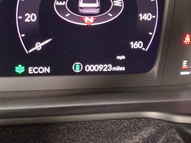 Used 2026 Honda Accord EX-L image 20