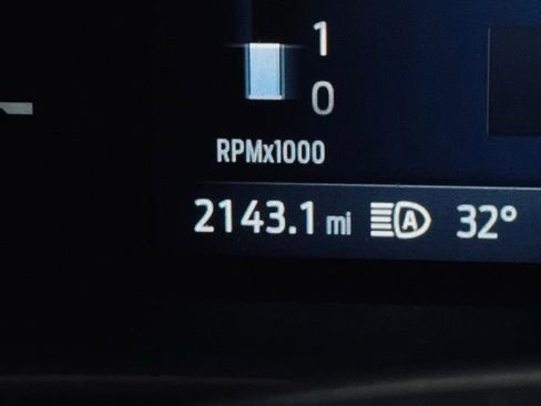 Used 2025 Ford Escape ST-Line w/ Tech Pack #1 image 27