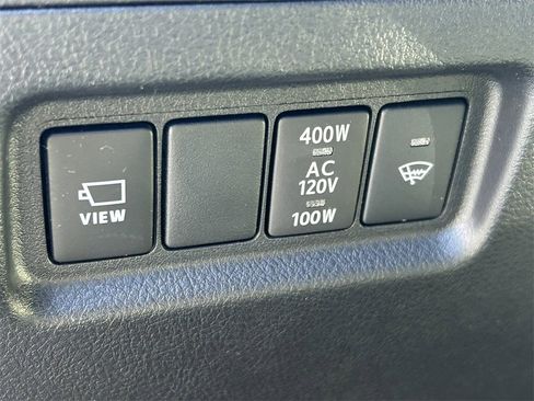 Used 2023 Toyota 4Runner TRD Pro image 27