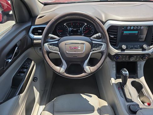 Used 2019 GMC Acadia SLT FWD image 14