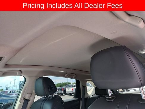 Used 2023 Acura RDX AWD image 12