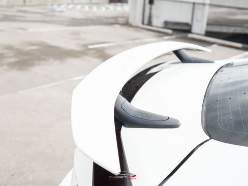 Used 2018 Honda Civic Si image 38