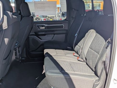 New 2026 RAM 1500 Big Horn image 28