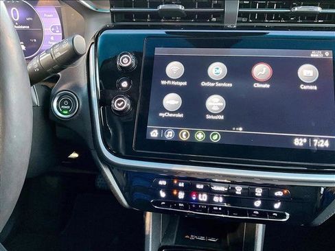 Certified 2023 Chevrolet Bolt LT w/ Infotainment Package image 24