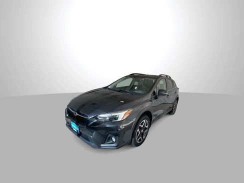 Used 2018 Subaru Crosstrek 2.0i Limited AWD/4WD image 4