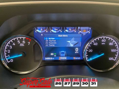 Used 2022 Ford F150 XLT w/ Equipment Group 302A High image 24