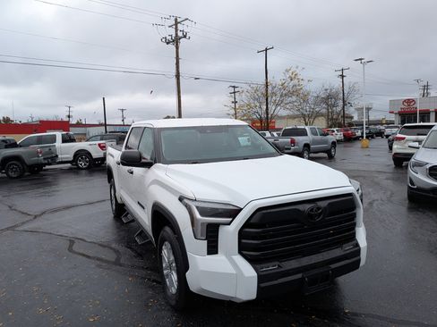 Used 2023 Toyota Tundra SR5 image 2
