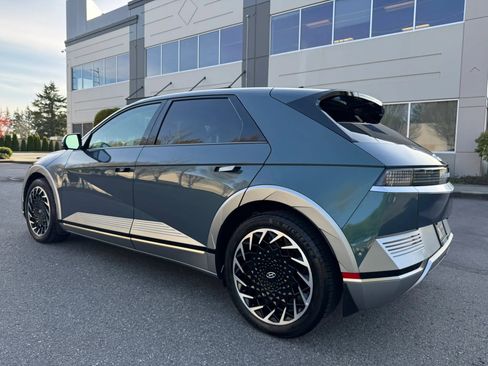 Used 2023 Hyundai Ioniq 5 Limited image 7