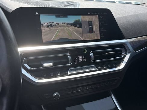 Used 2020 BMW 330i Sedan RWD image 21