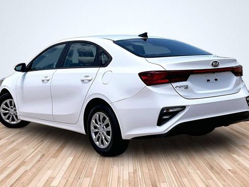 Used 2021 Kia Forte Sedan FWD image 9